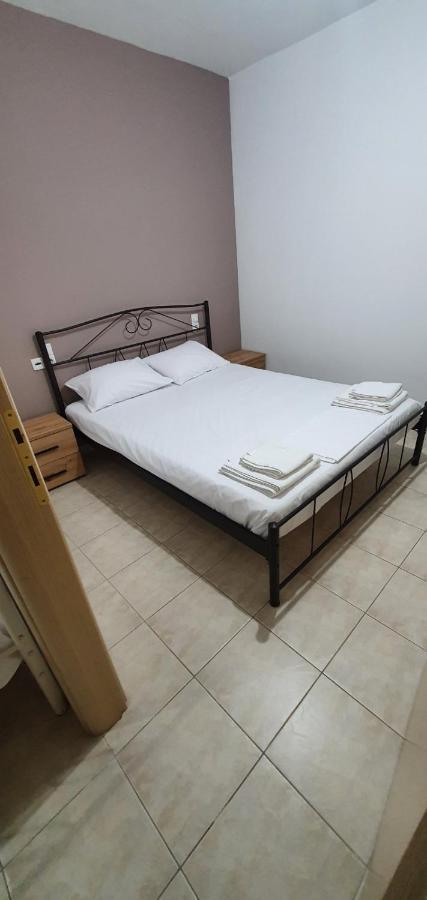 Dimitra City Apartment Sitia  Bagian luar foto